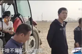 【奔流·追踪】被免职镇党委副书记学历造假？开鲁县委组织部：还在调查图片