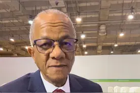 牙买加驻华大使：牙中之间将有更多好事发生图片