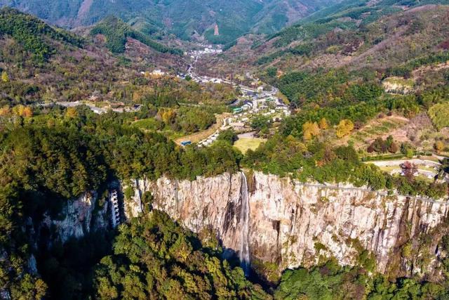 出发！快来奉化，“捡秋”啦！