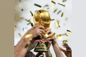 2026年世界杯比赛决赛地，定了！图片