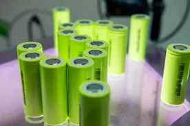 知名动力电池企业突发停工停产！电池产业现“供大于求”局面，行业淘汰赛打响图片