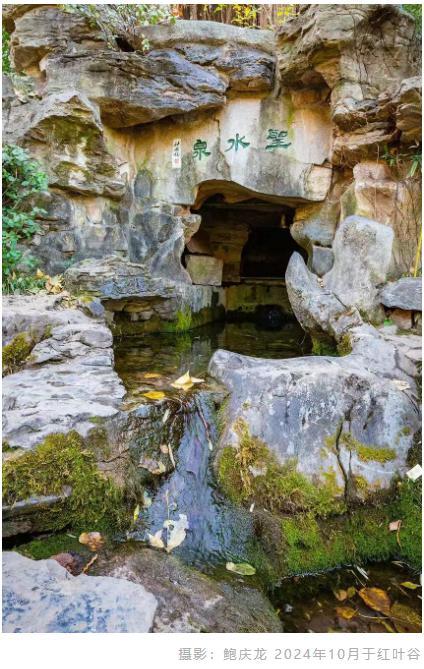 游泉打卡还能这样玩儿？30处沉浸式泉水生活体验游（上篇）等你来！