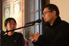 魏思孝：我更在意的，是人的处境图片
