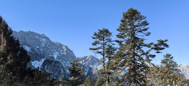 【奔流·浪花】登雷古山，去云端吃火锅