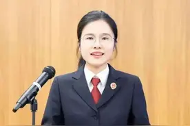 数字检察 | 小笔录，大作为！用好数字“引擎” 激发检察履职新动能图片