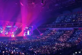 代拍和预录，让演唱会强实名电子票成了笑话图片