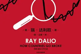 李公明︱一周书记：国家在什么时候、什么情况下会……破产？图片