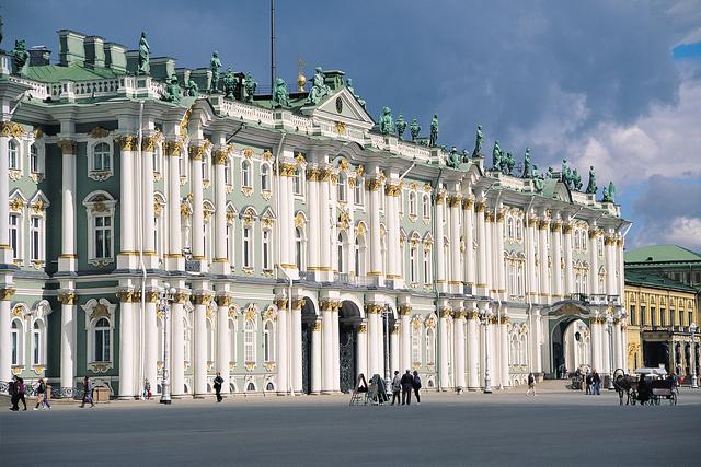 莫斯科or圣彼得堡？俄罗斯正式对华免签 这份游玩攻略一定备好！
