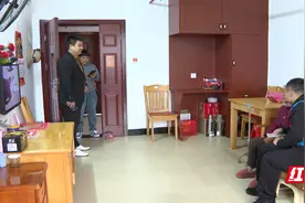 资兴：“重温经典”频道基本实现养老机构全覆盖图片