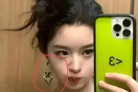 鱼眼·探问丨百万耳环的“火彩效应”：黄杨钿甜的成人礼何以演变成……图片