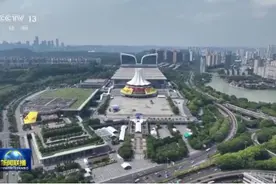 第二十一届中国-东盟博览会已签约超百个重大项目图片