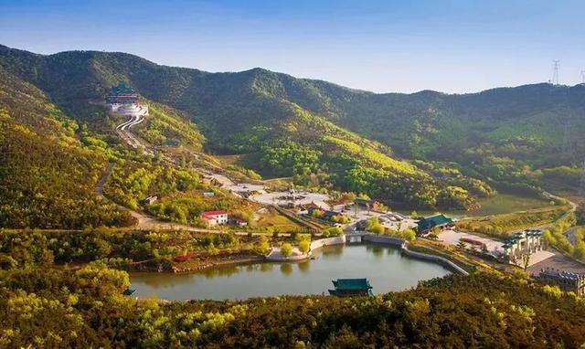 金秋重逢乐威海丨沐风追光·山海自驾之旅
