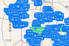 “外卖骑手”标记送餐小区单元门禁密码？隐私安全惹关注图片