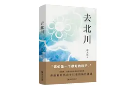 长篇纪实文学《去北川》，领略“5·12”地震后的北川如何涅槃重生图片
