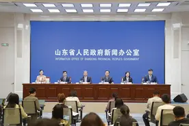 济南起步区：四年累计总投资突破2000亿元，新引擎更加强劲图片