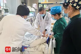 重获呼吸自由！这个中心已为近千患者成功撤机拔管图片