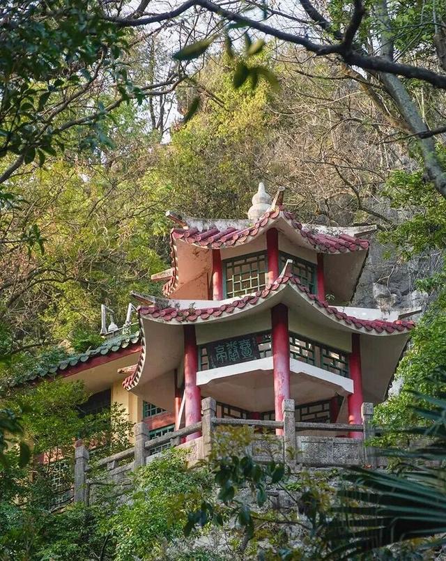 桂林户外徒步天花板！一键承包您的户外享受之旅，山水人文 + 小众秘境，赶紧收藏！