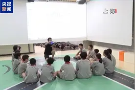 人工智能走进中小学，怎么教？怎么学？图片