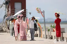 最新发布！泉州上榜抖音用户喜爱的十大“宝藏城市”图片