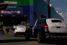 德国汽车业界：美关税政策不是“美国优先”而是“美国孤立”图片