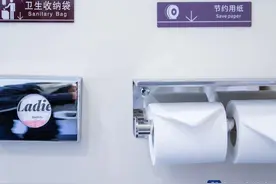 春节返乡的深圳人最想念深圳什么？“公厕永远有纸"竟成共鸣图片