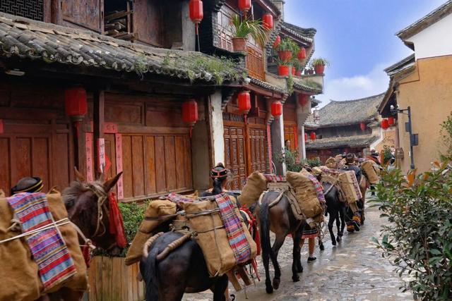 超级推荐！市委书记杜建辉在大理推介临沧：“大香格里拉”再添临沧梦境栖居之旅