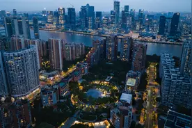 广州或再现亿元豪宅发售！就在珠江新城，二手单价已超20万图片