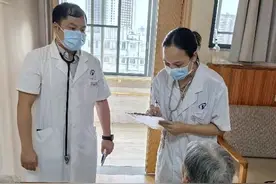 医养结合，海珠又有新举措图片