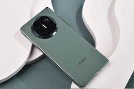 华为Mate X5抢先上手体验：折叠屏机皇强势回归图片