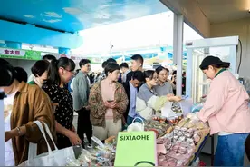 尽享“梅”好时光！今年杨梅季，慈溪邀你这样玩图片