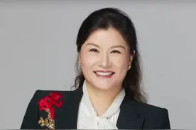 湖南首富易主！周群飞时隔四年重回湖南首富图片