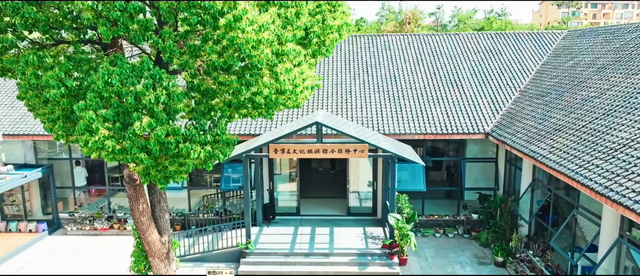 晋宁区图书馆：“阅读 + 旅游 + 党建” 绘就文旅新画卷