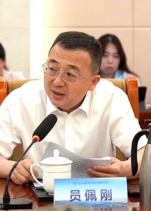 才聚河东 智创未来