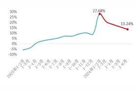 2024年上半年化纤行业运行呈现恢复性增长图片