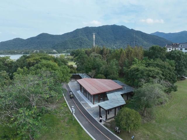 大变样！台州这个景区全新升级
