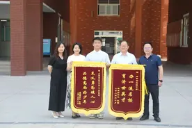 危急时刻果断出手！河南16岁少年救下小伙伴→图片