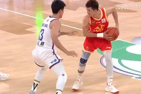 卡尔顿回归，希腊国家队助教加盟，浙江广厦男篮主场大胜天津男篮图片