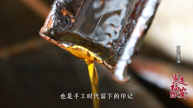 家是福安｜来棠溪村，当一回古卷里的“画中人”