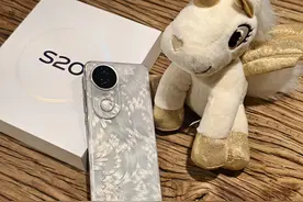 vivo S20上手体验：东方美学与影像拍摄能力完美融合图片