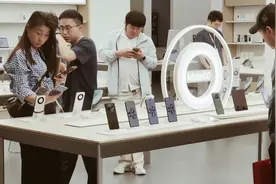 中国主导，能兼容蓝牙和WiFi生态，期待“星闪”闪耀世界！图片
