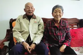 王连安“是部队培养了我严谨踏实的工作作风”图片