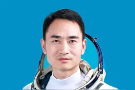 平凡农家走出航天员陈中瑞：自律努力成就飞天梦想图片