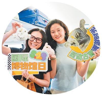 当文化主题列车把博物馆搬上高铁，能收获哪些体验