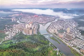 贵州施秉：好山好水好生态图片