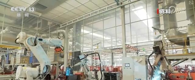 59502.9亿元、1.9%，增长！透过数据看工业新增长点多 企业效益结构优化