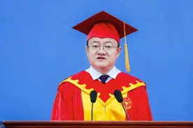 这些大学校长的毕业寄语刷屏了，全是金句、值得一读！图片