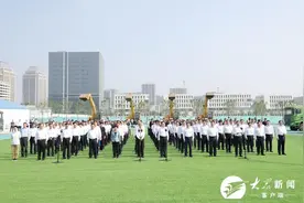 山东“顶格”推进这件事，省长三提“全力”，济南有大优势图片