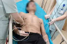 台州人警惕！已有夫妻同时中毒！千万别吃图片