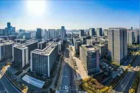 合肥高新公安：打造营商环境“新高地”图片