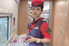 女生进铁路，都能干些啥？图片